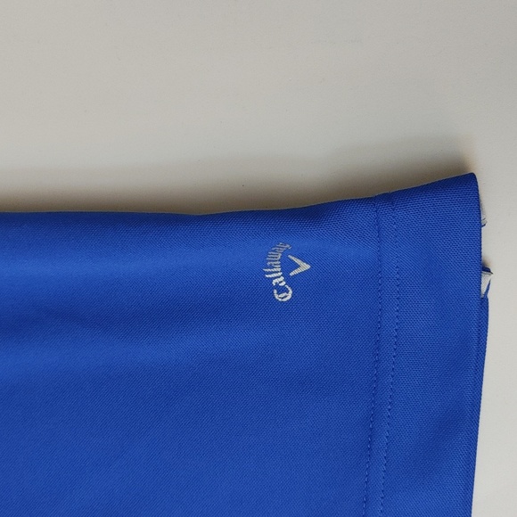 Callaway X Series Polo Shirt - Picture 2 of 6